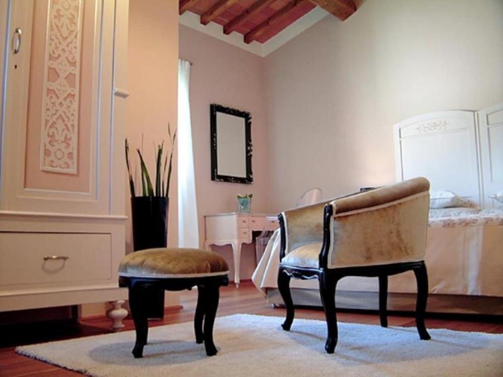 Duchess Boutique De Charme Bed & Breakfast Florence Exterior photo